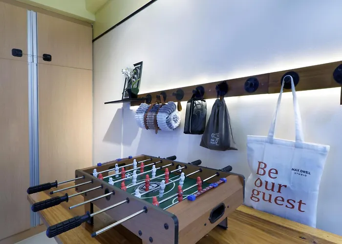 Starwars Retreat Gaming & 84 Inch Movie & Near Mall Aparthotel 3*